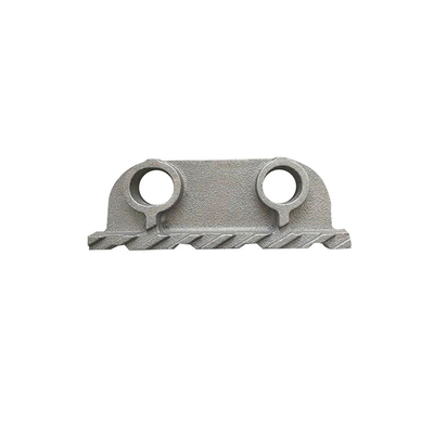 Biomass Boiler Chain Grate Bars Carbon Steel Casting