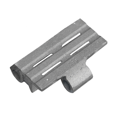 Adjustment Passive Active Scale Chain Grate Bar Biomass Fired