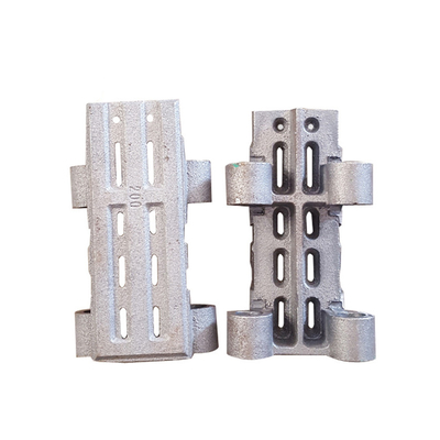 Adjustable Four Claw Boiler Grate Bar Heatproof Wearable