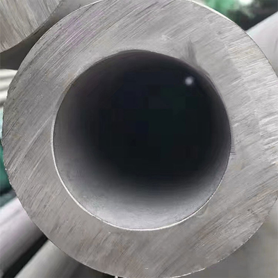 65Mn U21652 Carbon Steel Seamless Alloy Pipe SWRH 67B, JIS G3506
