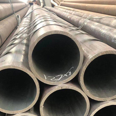 42CrMo Seamless Steel High Pressure Boiler Pipe From Steel Mill